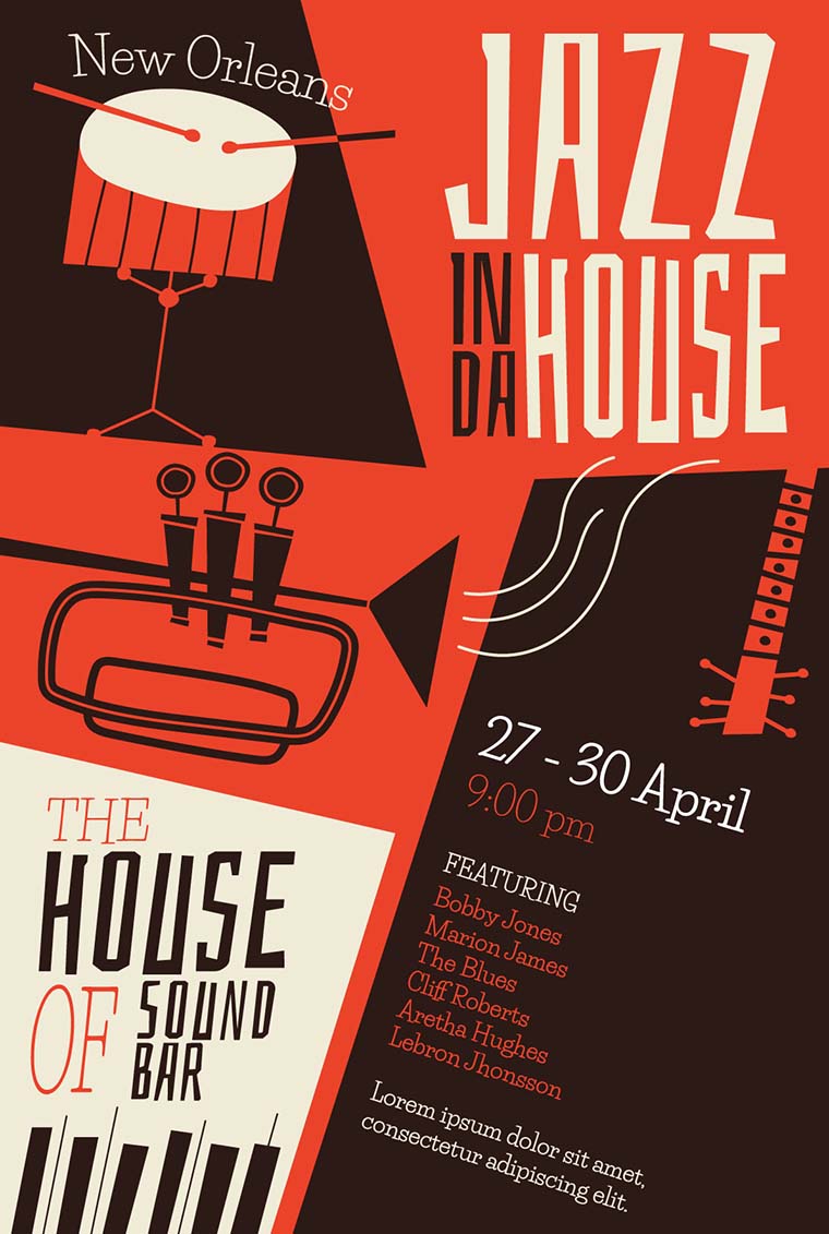 Alexandria Sound City