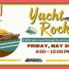Yacht Rock Pub Crawl