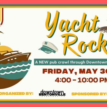 Yacht Rock Pub Crawl